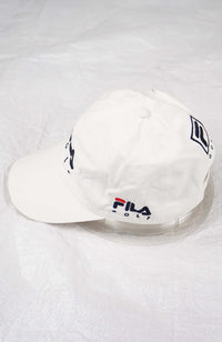 VINTAGE GOLF FILA HAT