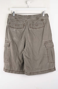 VINTAGE REWORK CARGO SHORTS W31