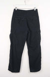 VINTAGE REWORK CARGO PANTS W30