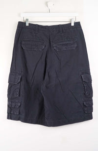 VINTAGE REWORK CARGO SHORTS W32