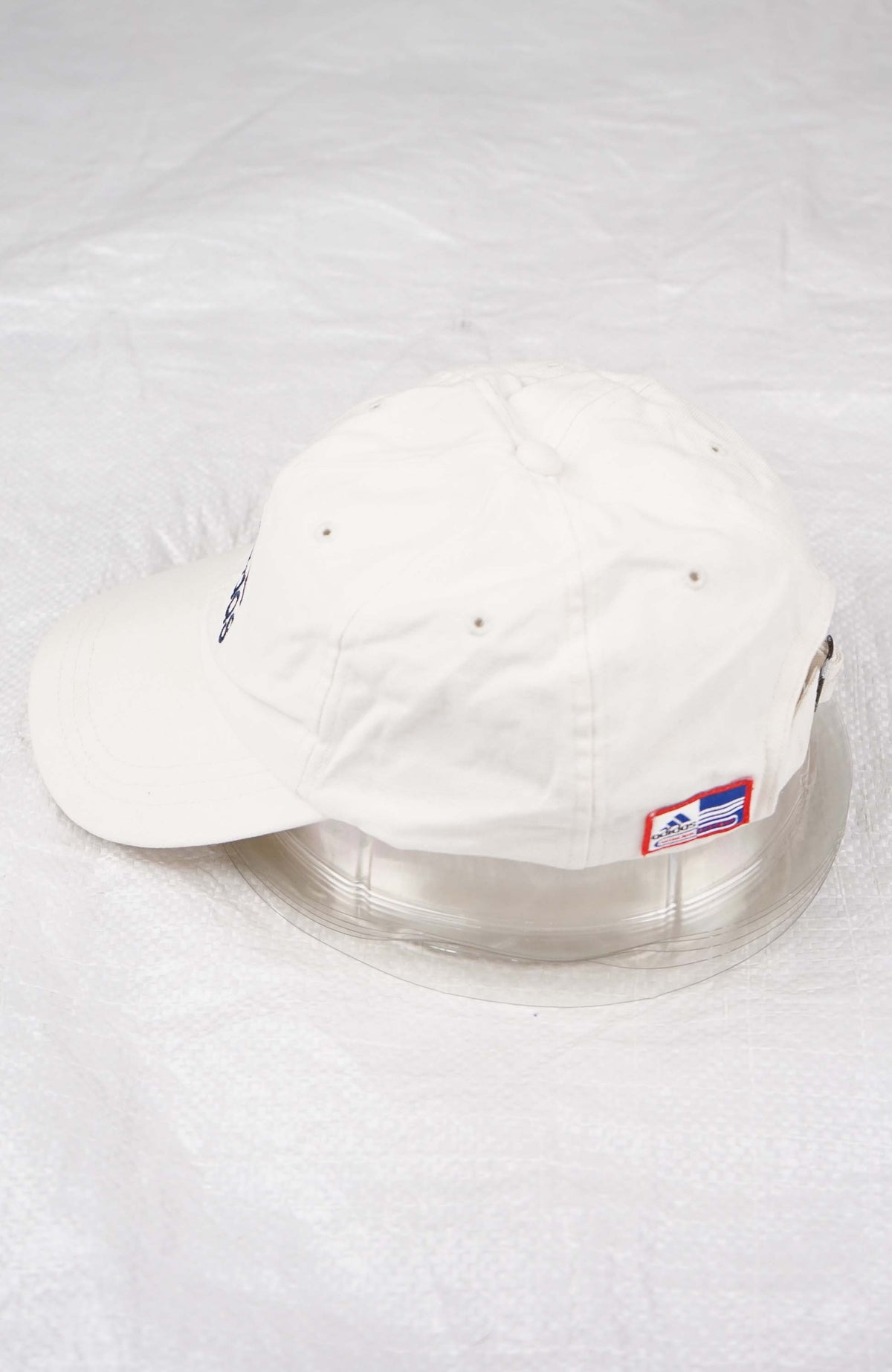 VINTAGE ADIDAS HAT