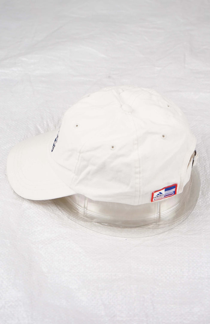 VINTAGE ADIDAS HAT