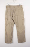 VINTAGE REWORK CARGO PANTS W36