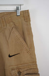 VINTAGE REWORK CARGO SHORTS W33
