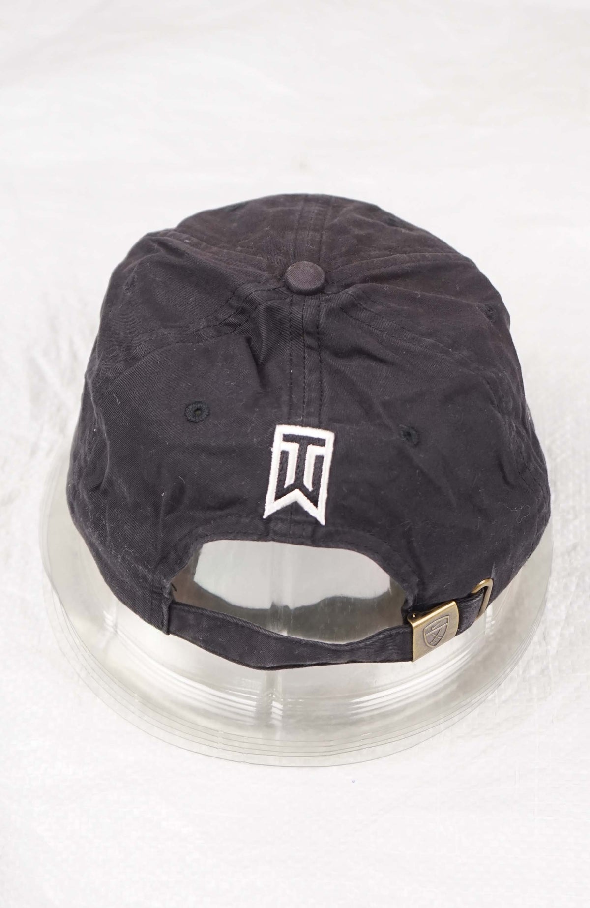 VINTAGE NIKE TIGER WOODS GOLF HAT