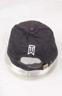 VINTAGE NIKE TIGER WOODS GOLF HAT