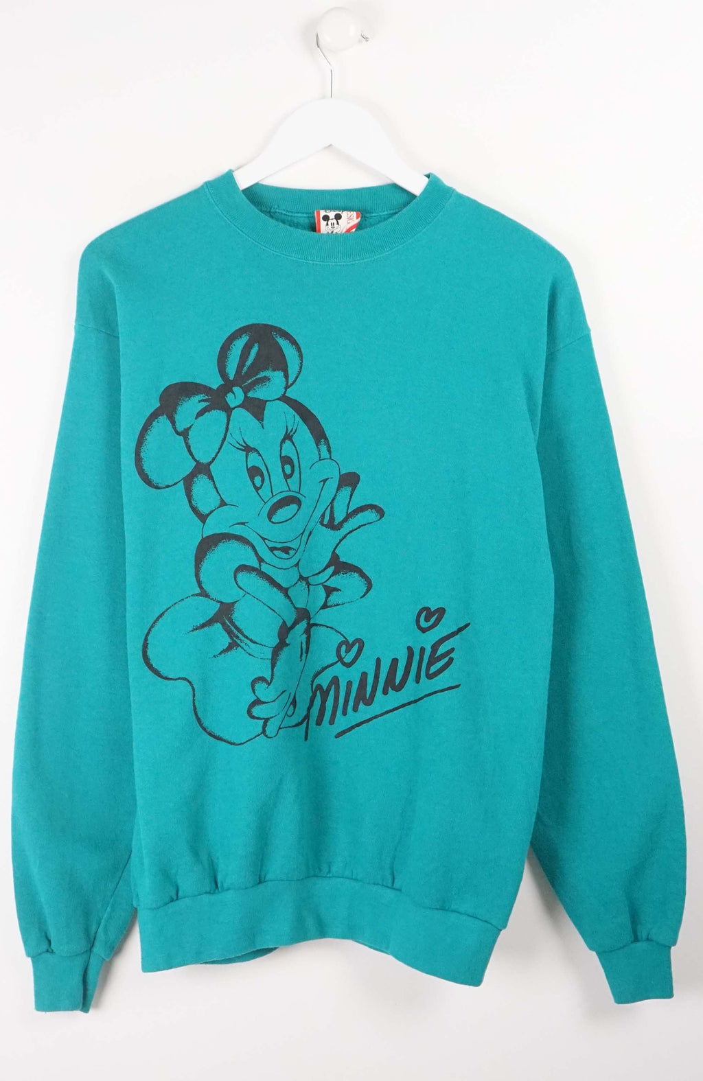 VINTAGE DISNEY SWEATER (M)