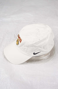 VINTAGE NIKE UMD HAT