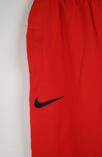 VINTAGE NIKE TRACK PANTS (M)