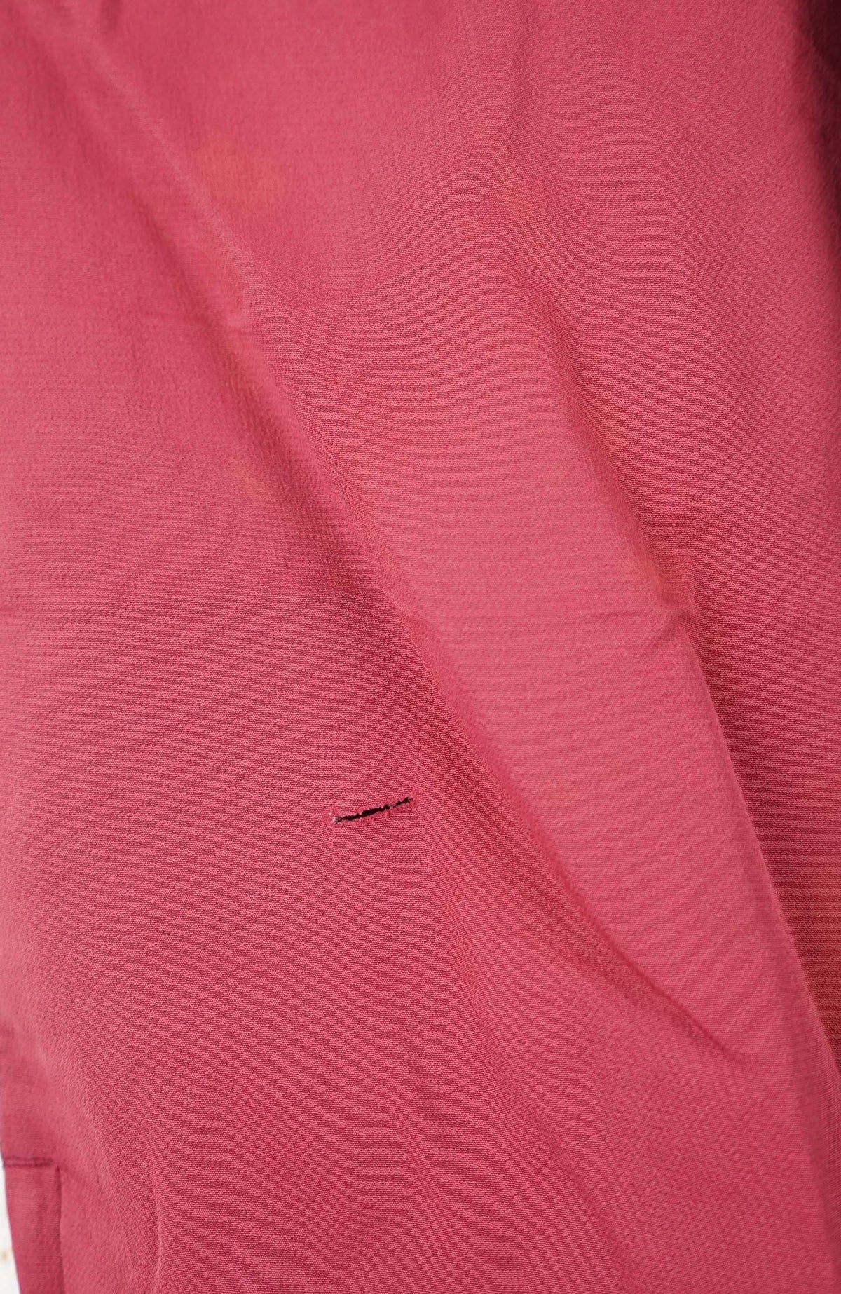 VINTAGE NIKE TRACK PANTS (L)