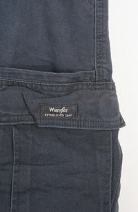 VINTAGE WRANGLER CARGO PANTS W34