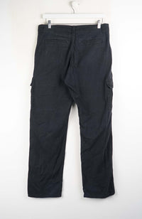 VINTAGE WRANGLER CARGO PANTS W34