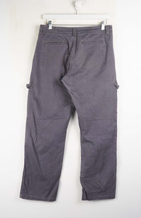 VINTAGE WRANGLER CARGO PANTS W34