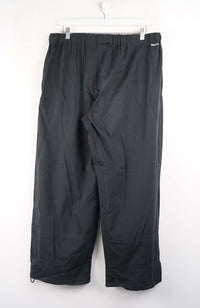 VINTAGE NIKE 3/4 TRACK PANTS (L)