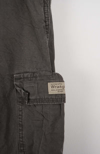 VINTAGE WRANGLER CARGO PANTS W38
