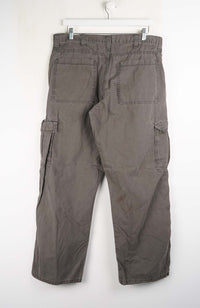VINTAGE WRANGLER CARGO PANTS W38