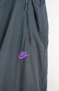 VINTAGE NIKE TRACK PANTS (L)