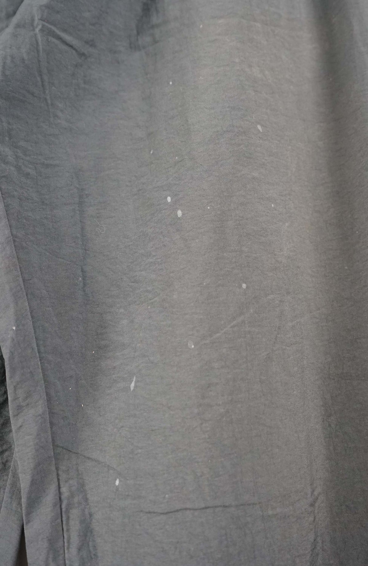 VINTAGE NIKE TRACK PANTS (L)