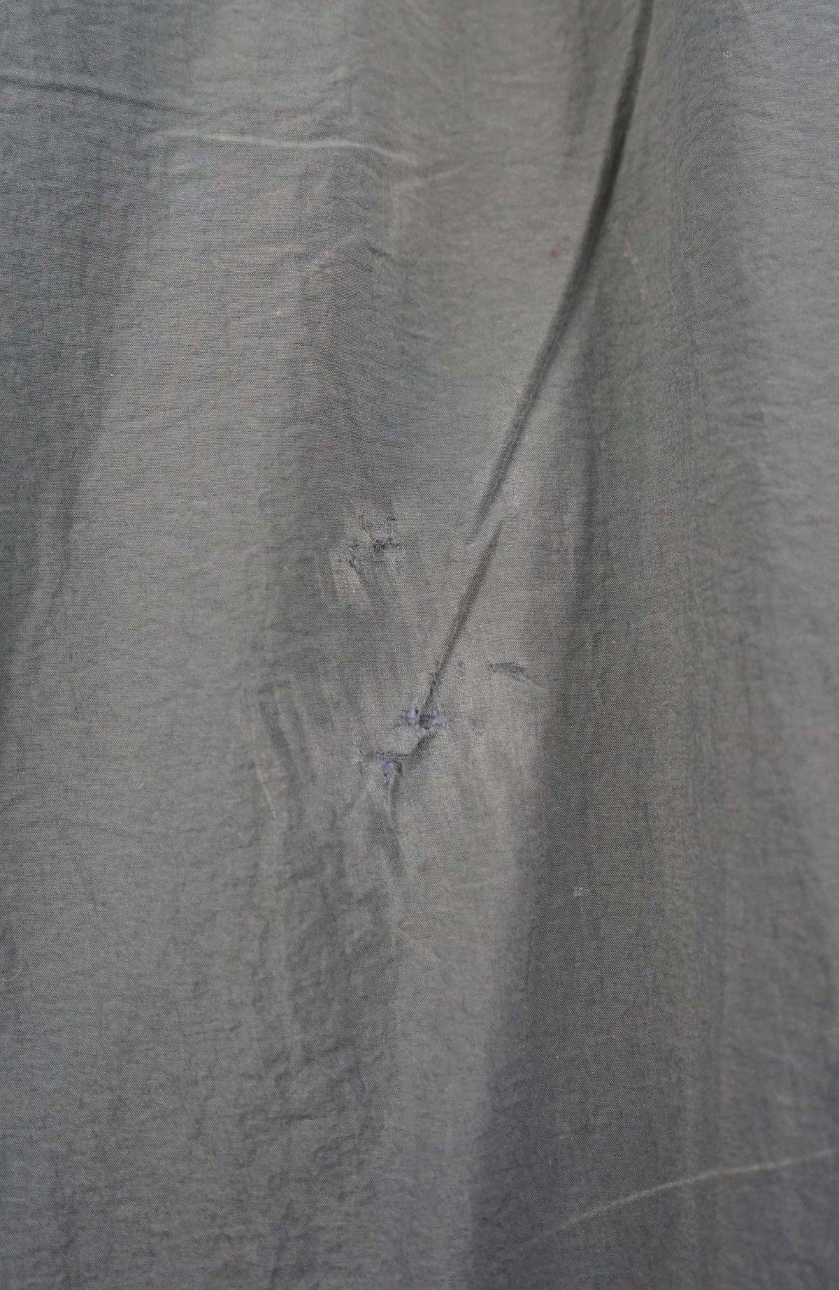 VINTAGE NIKE TRACK PANTS (L)