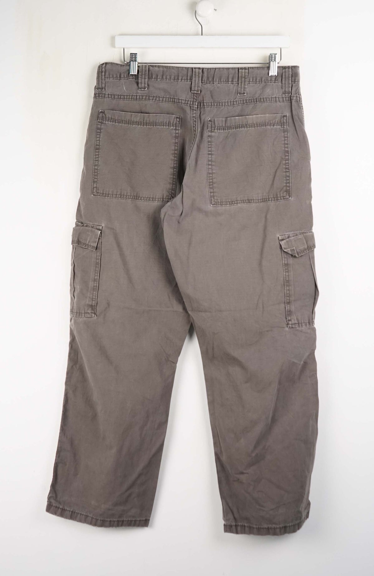 VINTAGE WRANGLER CARGO PANTS W35