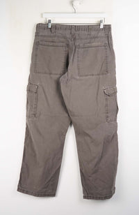 VINTAGE WRANGLER CARGO PANTS W35
