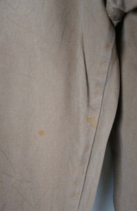 VINTAGE WRANGLER CARGO PANTS W34