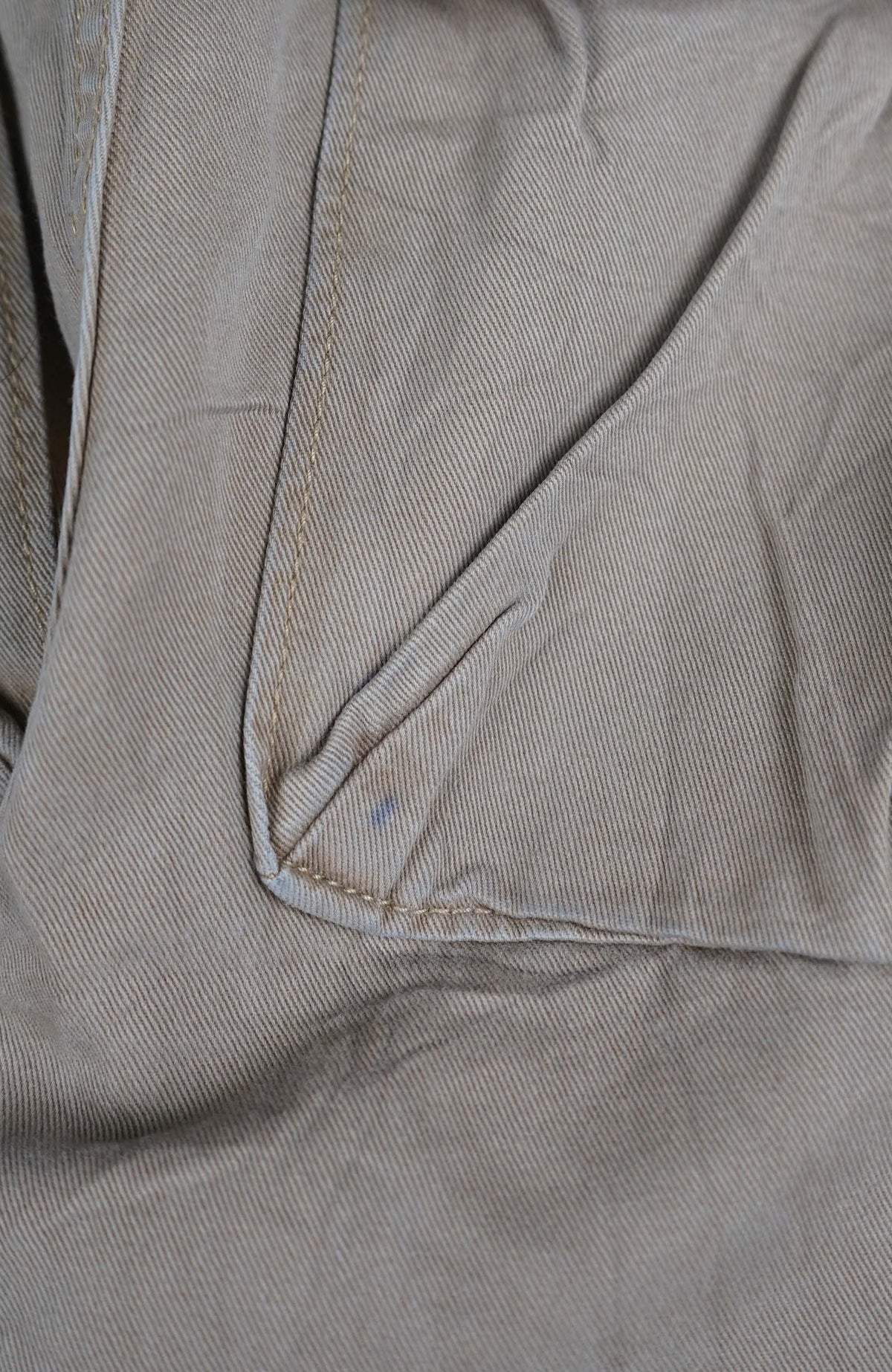 VINTAGE WRANGLER CARGO PANTS W34