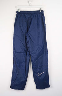 VINTAGE NIKE TRACK PANTS (M)