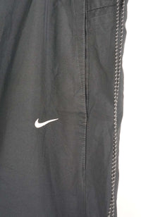 VINTAGE NIKE TRACK PANTS (XXL)