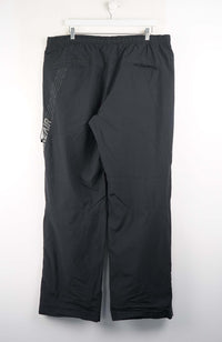 VINTAGE NIKE TRACK PANTS (XXL)