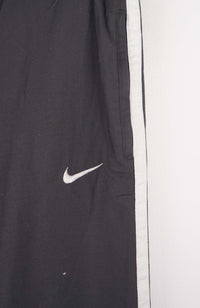 VINTAGE NIKE TRACK PANTS (M)