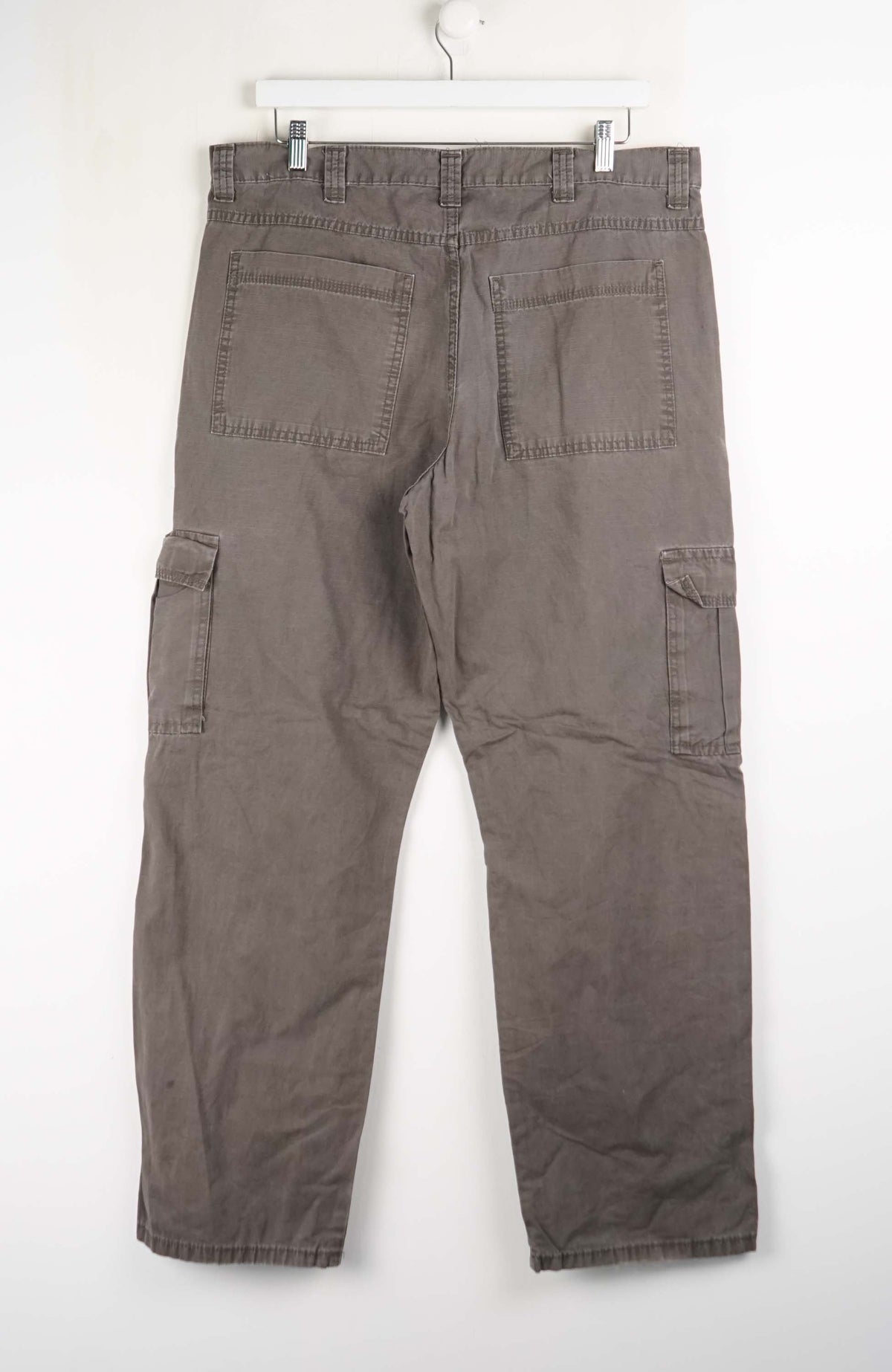 VINTAGE WRANGLER CARGO PANTS W38