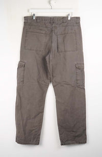 VINTAGE WRANGLER CARGO PANTS W38