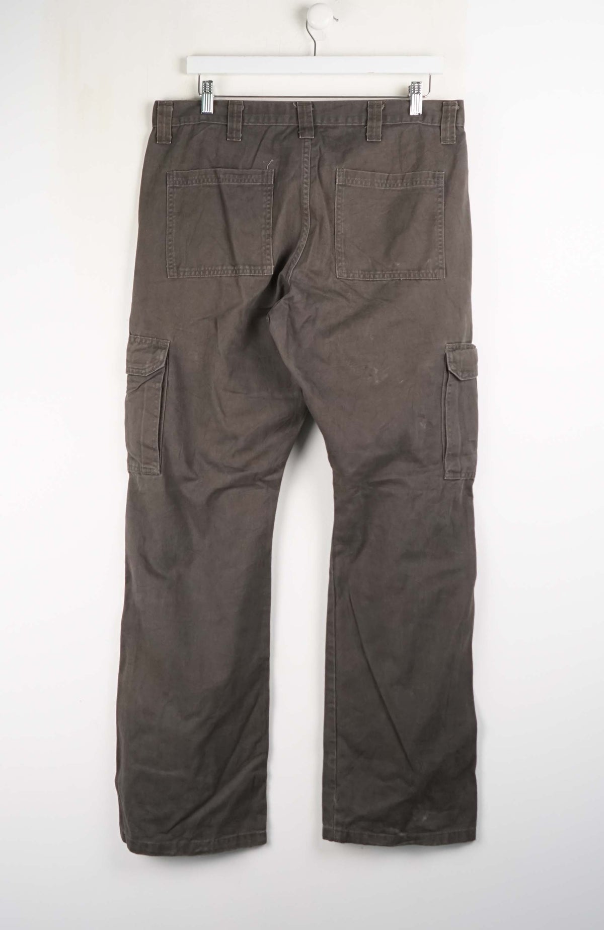 VINTAGE WRANGLER CARGO PANTS W36