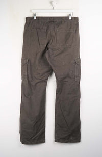 VINTAGE WRANGLER CARGO PANTS W36