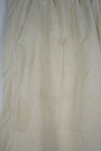 VINTAGE NIKE TRACK PANTS (XL)