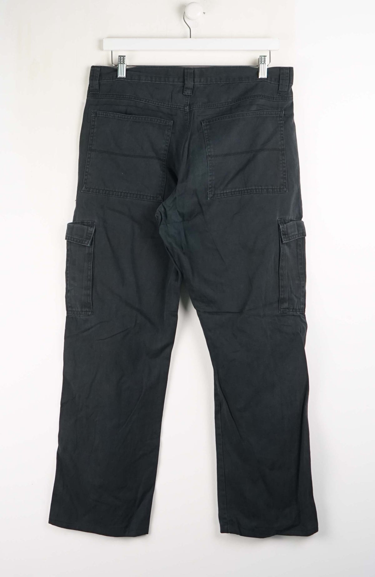 VINTAGE WRANGLER CARGO PANTS W36
