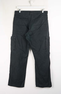 VINTAGE WRANGLER CARGO PANTS W36