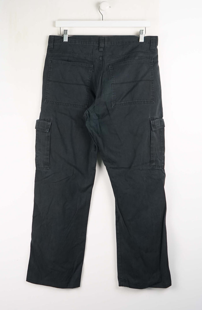 VINTAGE WRANGLER CARGO PANTS W36