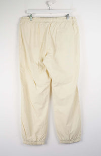 VINTAGE NIKE TRACK PANTS (XL)