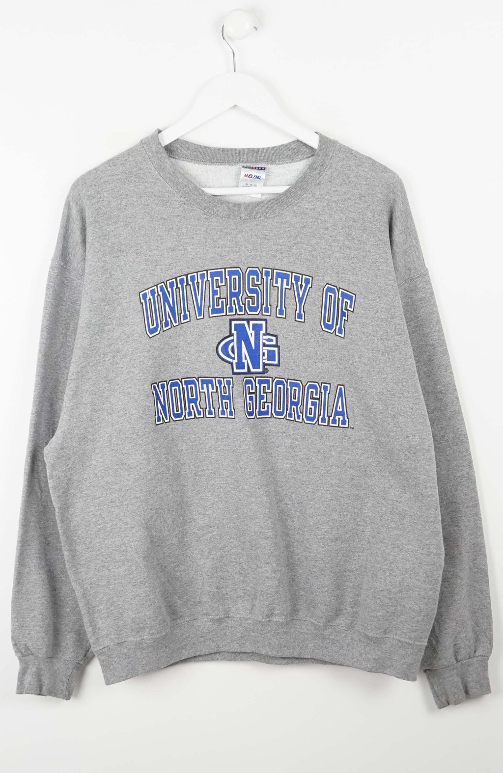 VINTAGE UNIVERSITY OF NORTH GEOGIA SWEATER (L)
