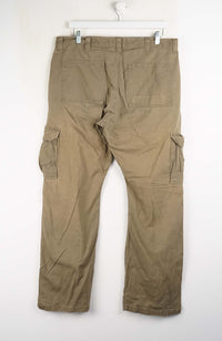 VINTAGE WRANGLER CARGO PANTS W38