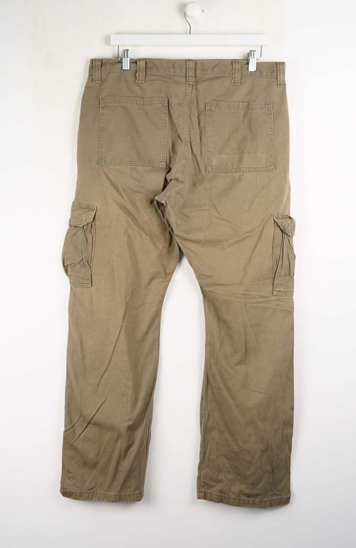 VINTAGE WRANGLER CARGO PANTS W38