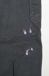 VINTAGE WRANGLER CARGO PANTS W36