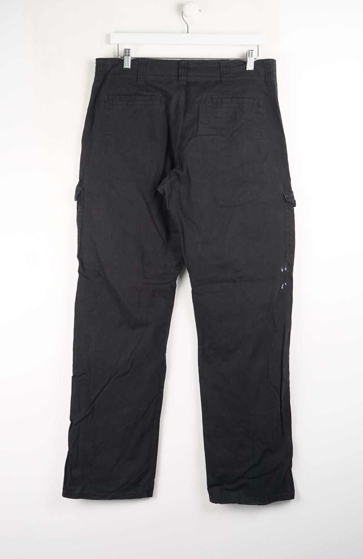 VINTAGE WRANGLER CARGO PANTS W36