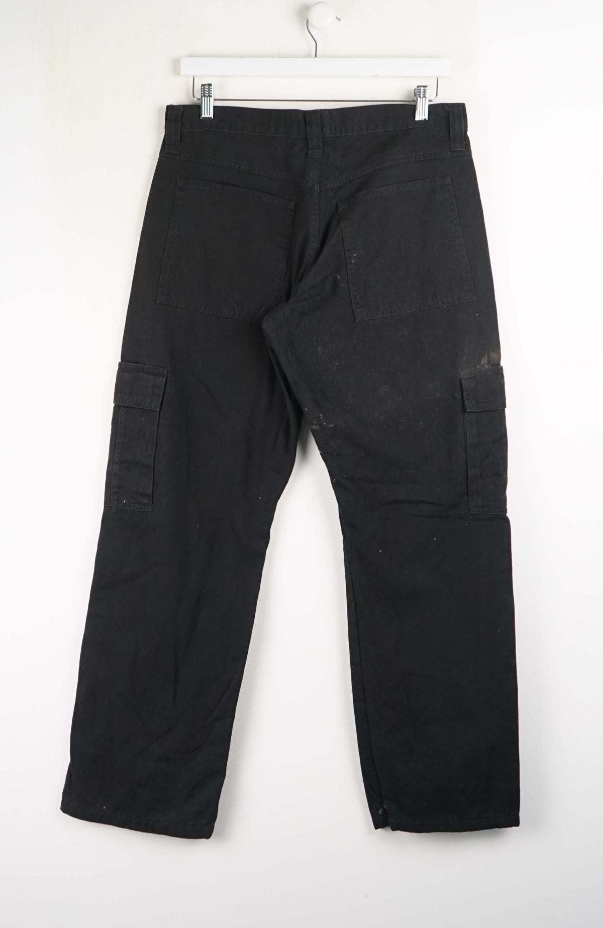 VINTAGE WRANGLER CARGO PANTS W34