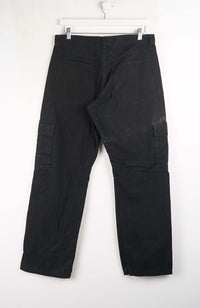 VINTAGE WRANGLER CARGO PANTS W34
