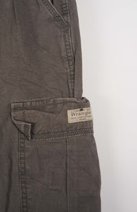 VINTAGE WRANGLER CARGO PANTS W34