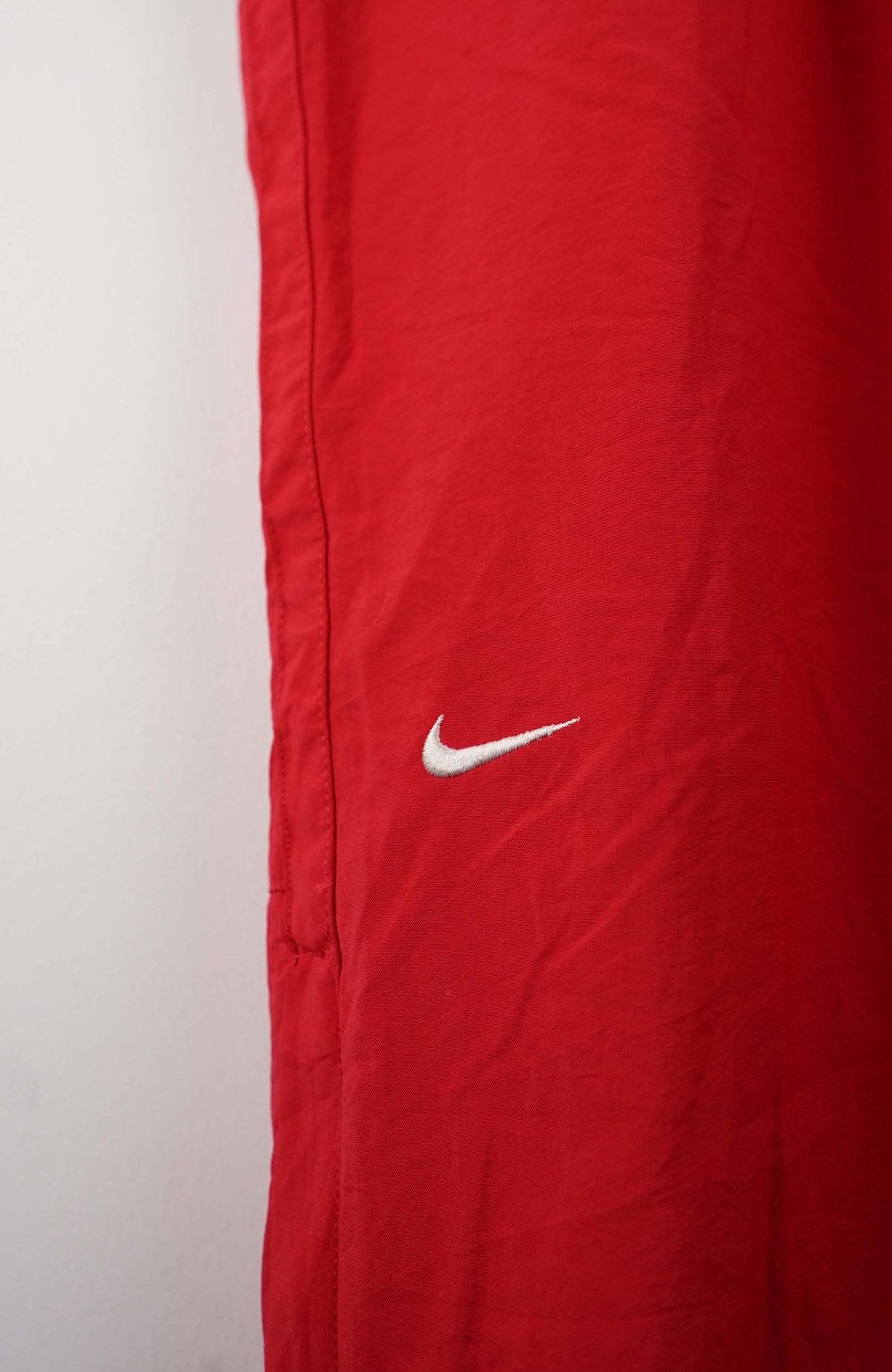 VINTAGE NIKE TRACK PANTS (XXL)