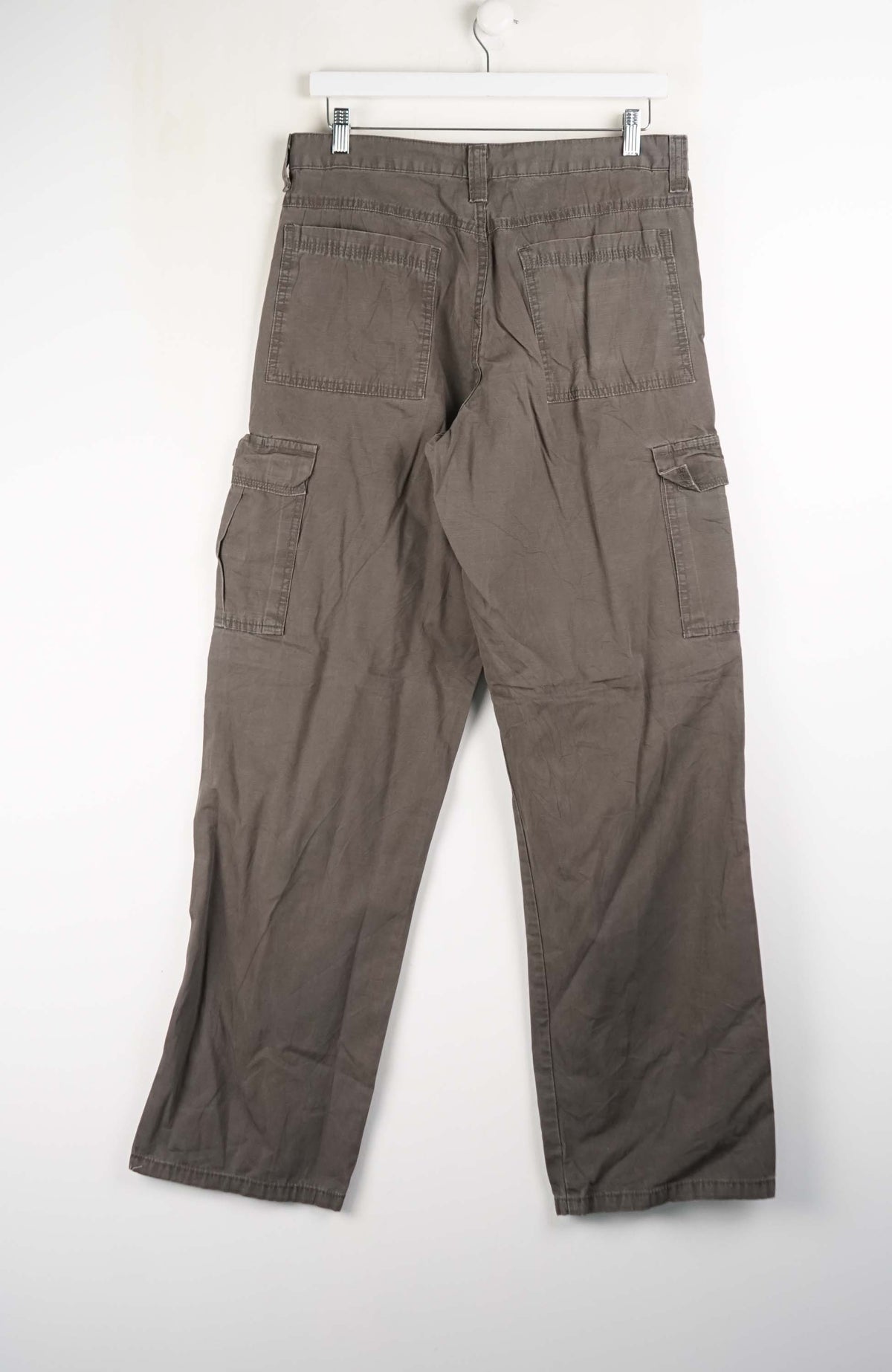 VINTAGE WRANGLER CARGO PANTS W34